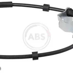 A.B.S. SL 1007 - Bremsschlauch Garantierte Lieferung